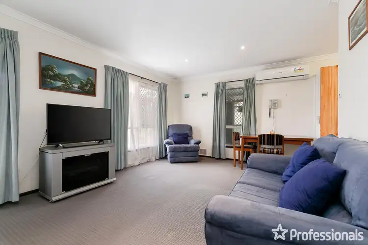 Third view of Homely semi-detached listing, 16 Lindy Way, Camillo WA 6111