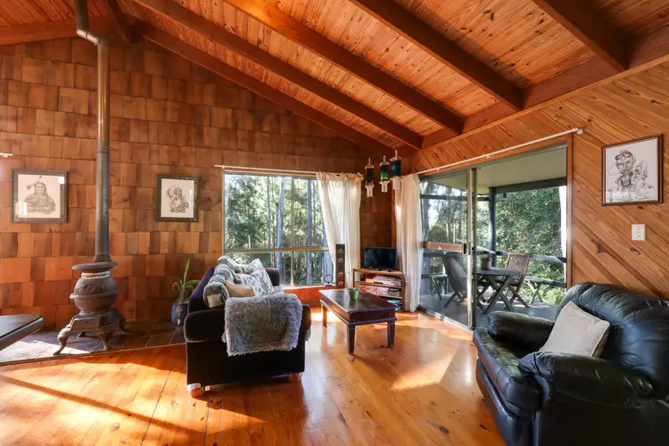 Third view of Homely house listing, 152 North Road, Lower Beechmont QLD 4211