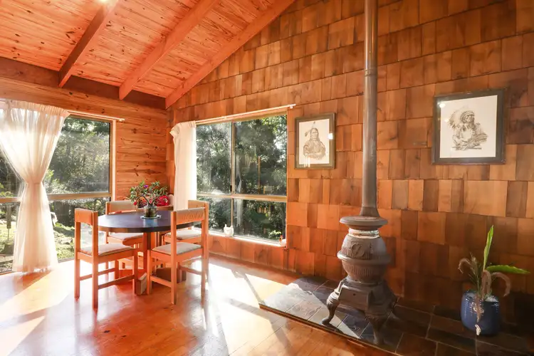 Fourth view of Homely house listing, 152 North Road, Lower Beechmont QLD 4211