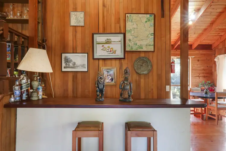 Fifth view of Homely house listing, 152 North Road, Lower Beechmont QLD 4211