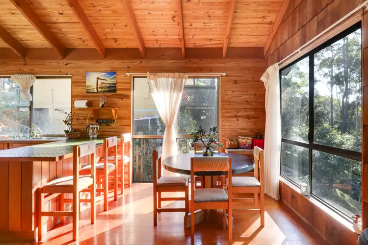 Sixth view of Homely house listing, 152 North Road, Lower Beechmont QLD 4211