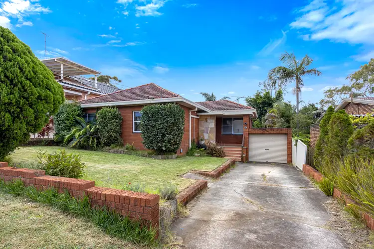 Main view of Homely house listing, 6 Mayor Street, Kogarah Bay NSW 2217
