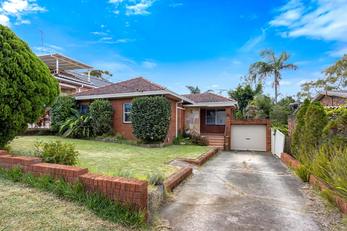 Main view of Homely house listing, 6 Mayor Street, Kogarah Bay NSW 2217