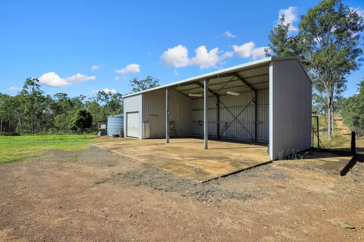 Sixth view of Homely house listing, 131 Mcintyres Road, Damascus QLD 4671