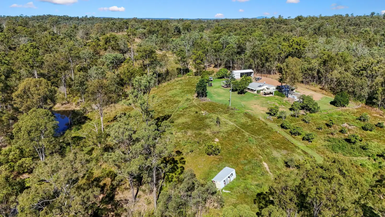 Main view of Homely house listing, 131 Mcintyres Road, Damascus QLD 4671