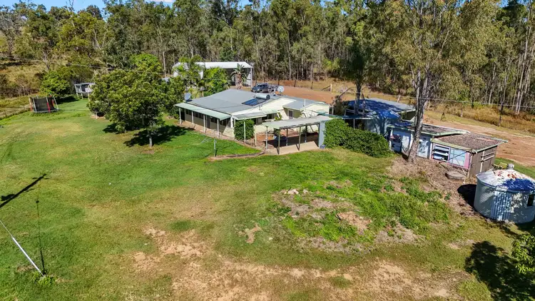 Third view of Homely house listing, 131 Mcintyres Road, Damascus QLD 4671