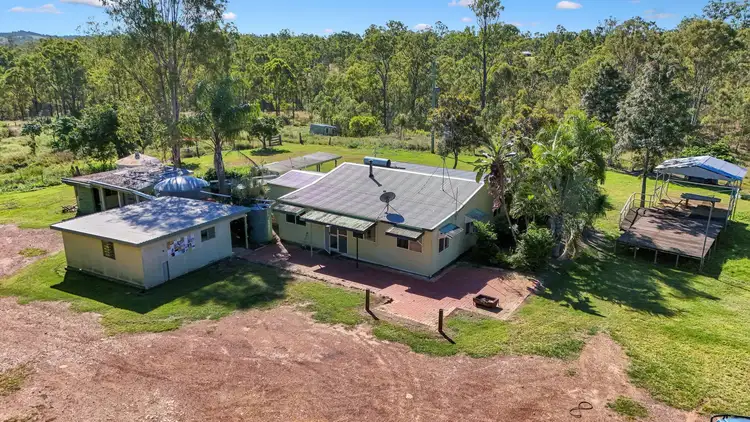 Fifth view of Homely house listing, 131 Mcintyres Road, Damascus QLD 4671