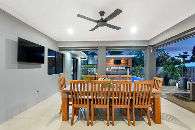 Sixth view of Homely house listing, 13 Phaeton Street, Upper Coomera QLD 4209