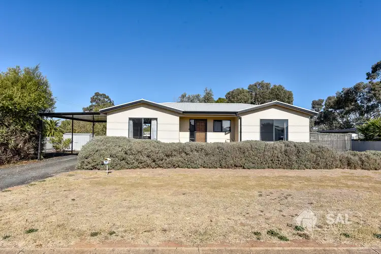 30 Milne Street, Bordertown SA 5268