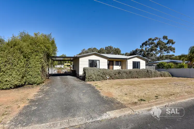 Second view of Homely house listing, 30 Milne Street, Bordertown SA 5268