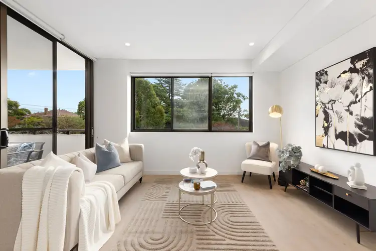 209/3 Victoria Street, Roseville NSW 2069