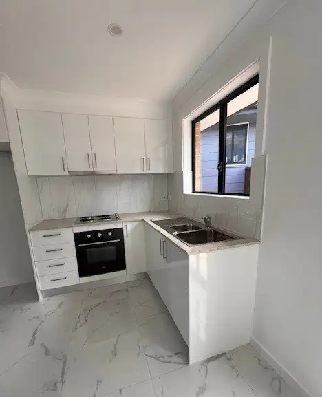 132B BOUGAINVILLE ROAD, Blackett NSW 2770