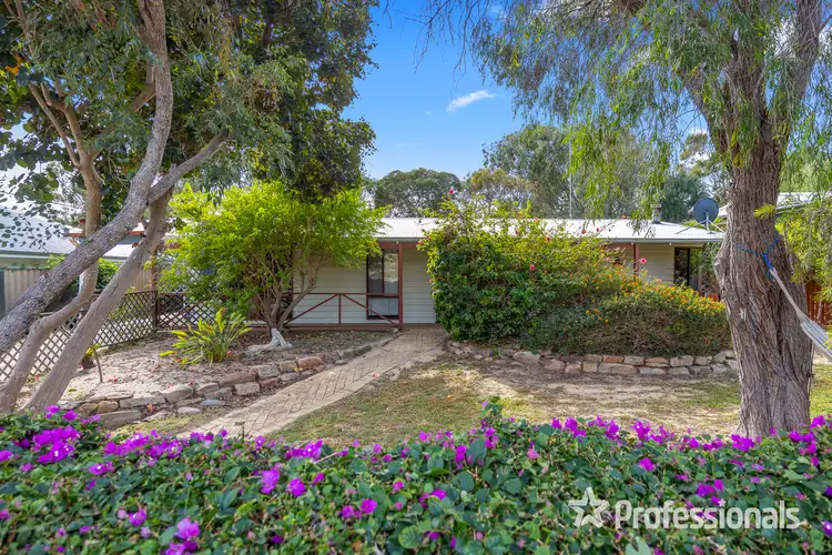 Second view of Homely house listing, 20 Kaiber Avenue, Yanchep WA 6035