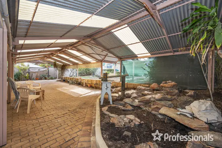 Fourth view of Homely house listing, 20 Kaiber Avenue, Yanchep WA 6035