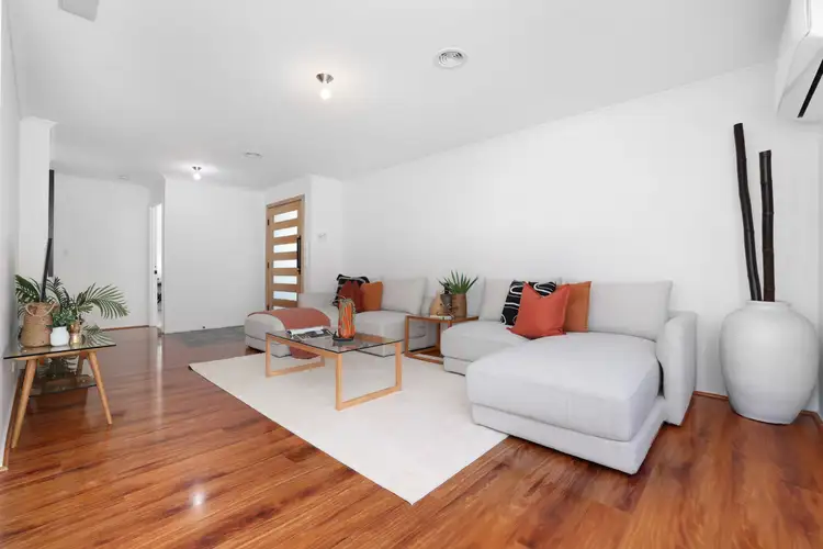 Second view of Homely house listing, 14 Korina Court, Langwarrin VIC 3910