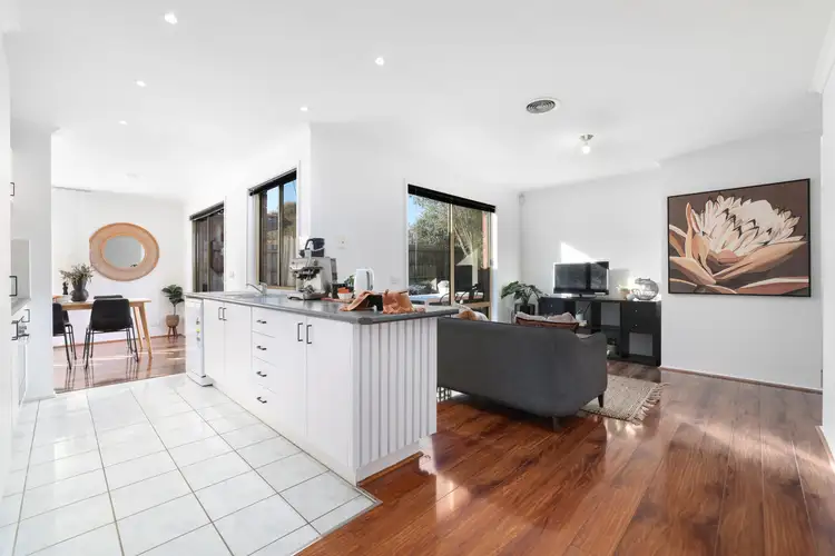 Fifth view of Homely house listing, 14 Korina Court, Langwarrin VIC 3910