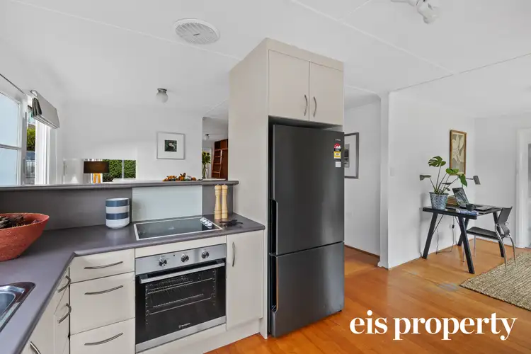 Sixth view of Homely house listing, 1 Apsley Street, South Hobart TAS 7004