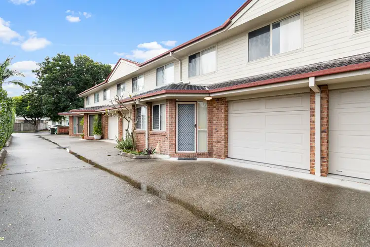 4/55 Georgina Street, Woody Point QLD 4019