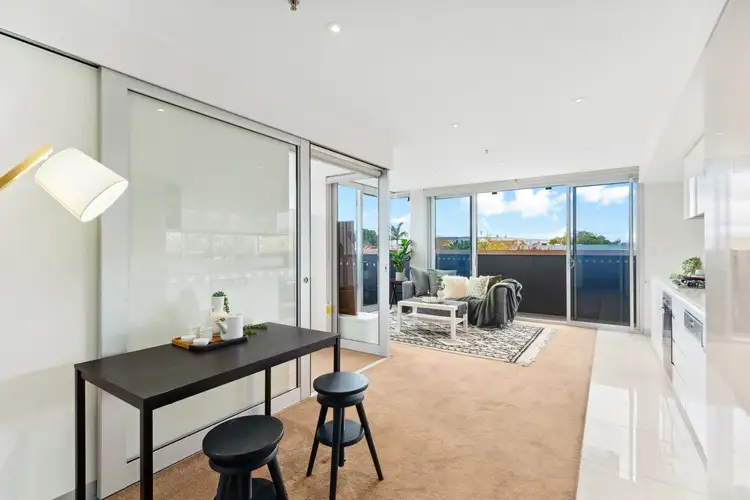 207/271-281 Gouger Street, Adelaide SA 5000