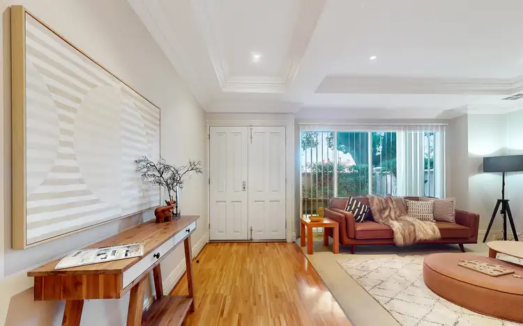 Fifth view of Homely townhouse listing, 5/7 Torrens Square, Glenelg SA 5045