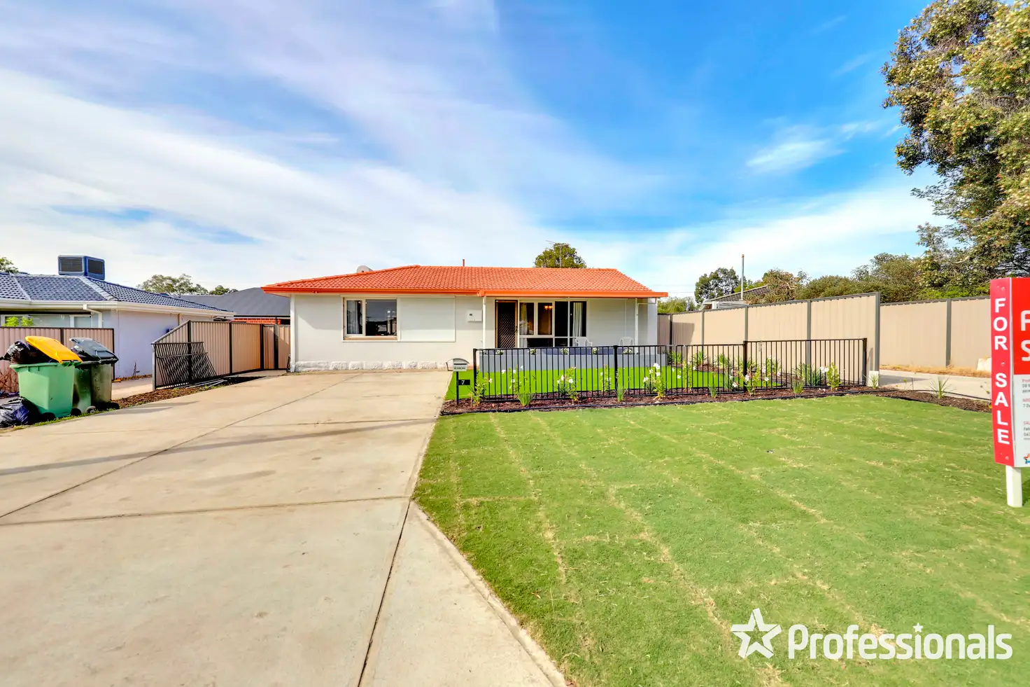 Main view of Homely house listing, 7 Devon Way, Lynwood WA 6147