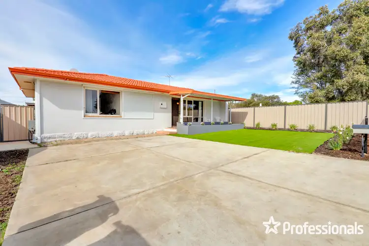 Third view of Homely house listing, 7 Devon Way, Lynwood WA 6147