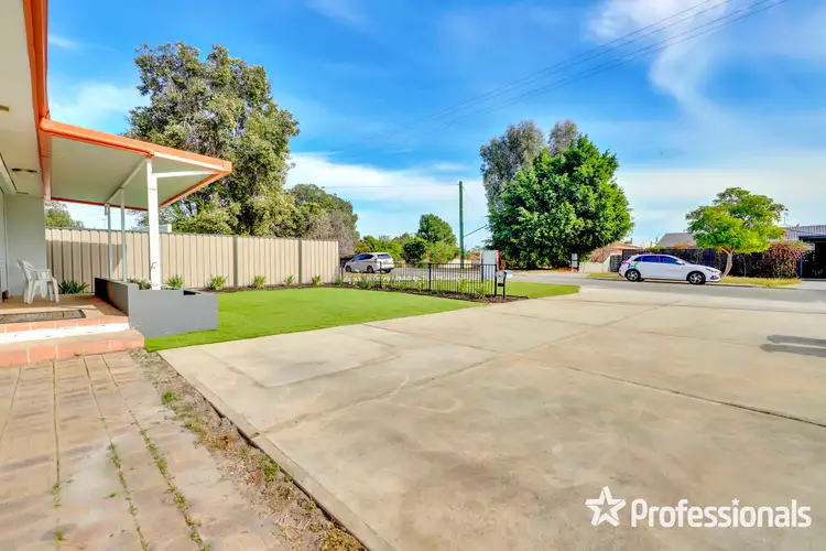 Fourth view of Homely house listing, 7 Devon Way, Lynwood WA 6147
