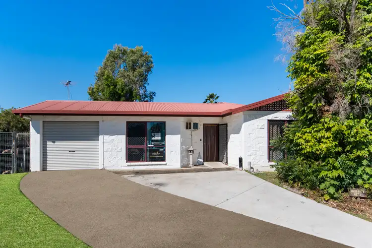 7 Raven Court, Kelso QLD 4815