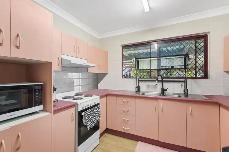 Second view of Homely house listing, 7 Raven Court, Kelso QLD 4815