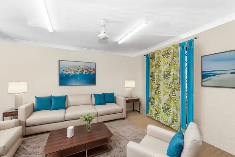 Third view of Homely house listing, 7 Raven Court, Kelso QLD 4815