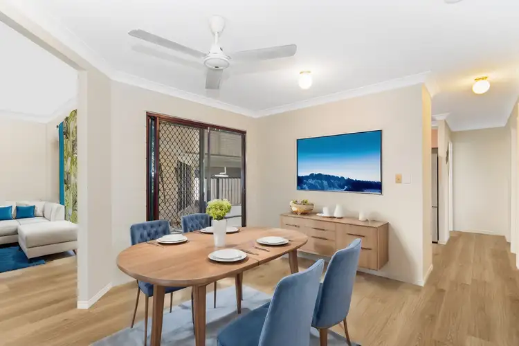 Fifth view of Homely house listing, 7 Raven Court, Kelso QLD 4815