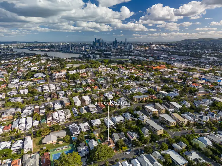 Third view of Homely house listing, 59 Reeve Street, Clayfield QLD 4011