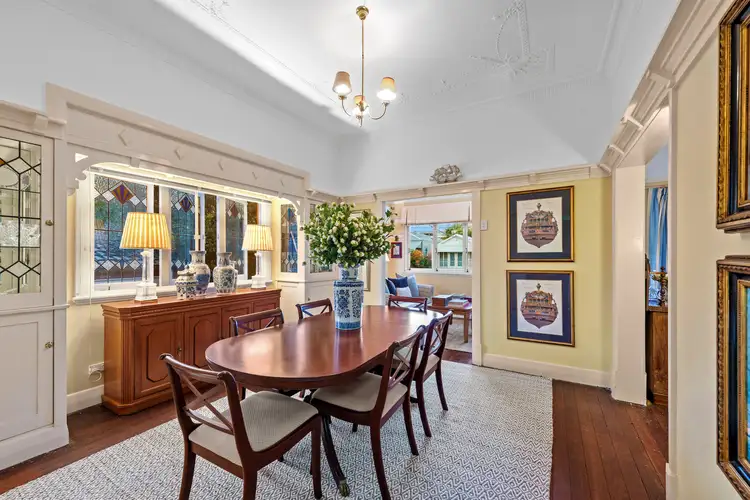 Fourth view of Homely house listing, 59 Reeve Street, Clayfield QLD 4011