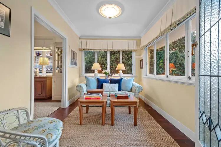 Fifth view of Homely house listing, 59 Reeve Street, Clayfield QLD 4011