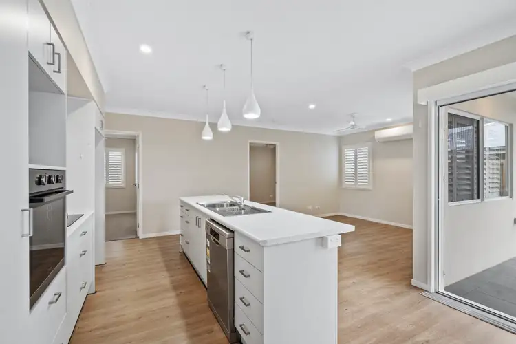 Fifth view of Homely retirement listing, 402 Glades Street, Chambers Flat QLD 4133