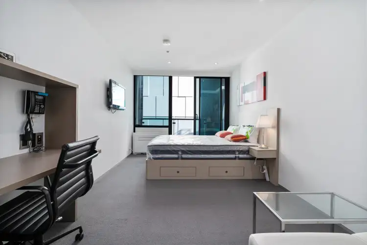 2710/181 A'Beckett Street, Melbourne VIC 3000