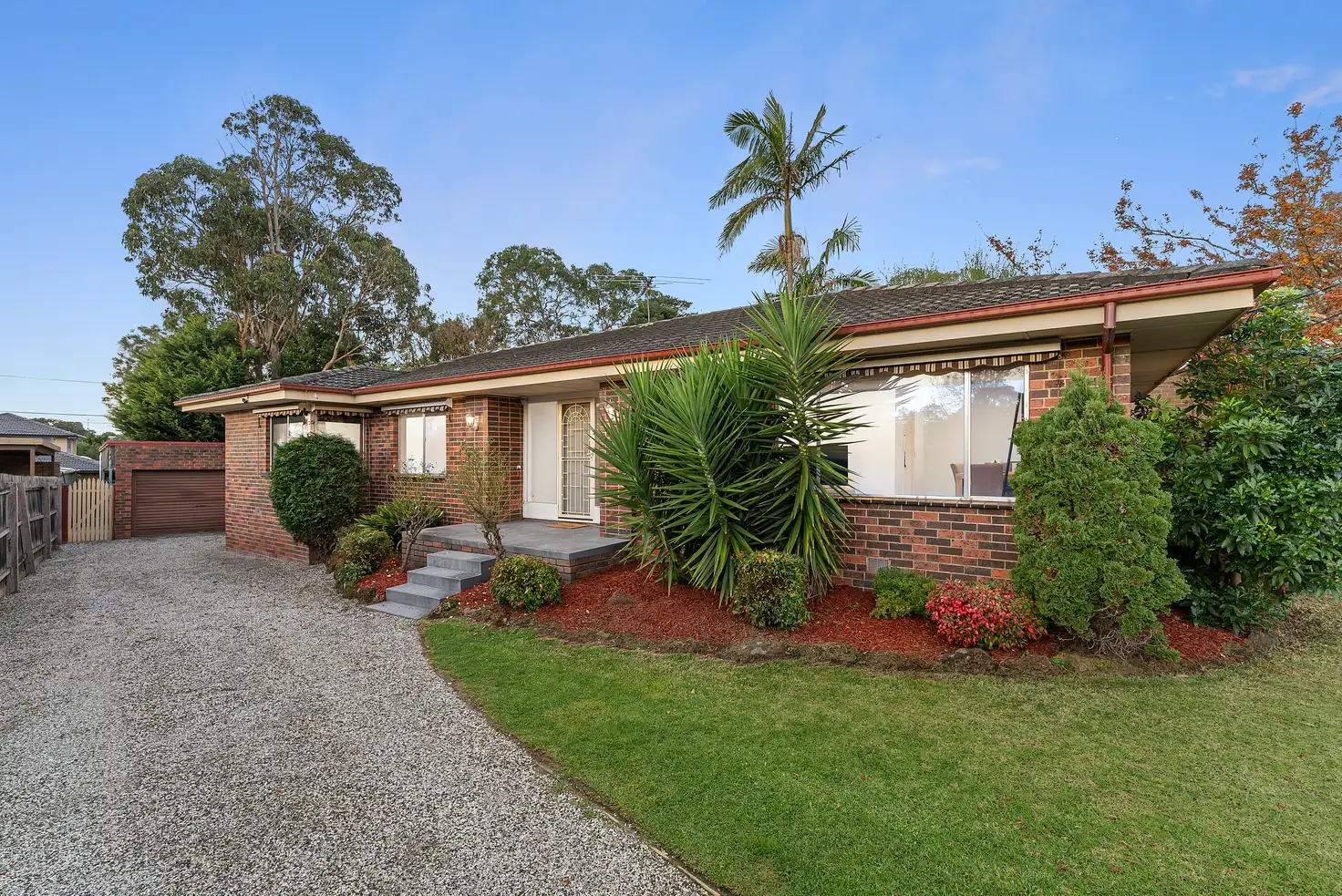 Main view of Homely house listing, 20 Hillcrest Avenue, Ferntree Gully VIC 3156