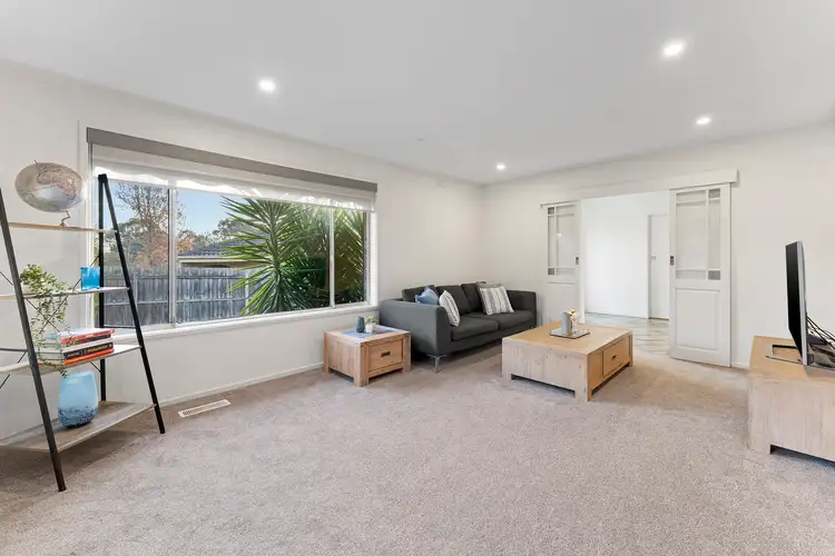 Second view of Homely house listing, 20 Hillcrest Avenue, Ferntree Gully VIC 3156