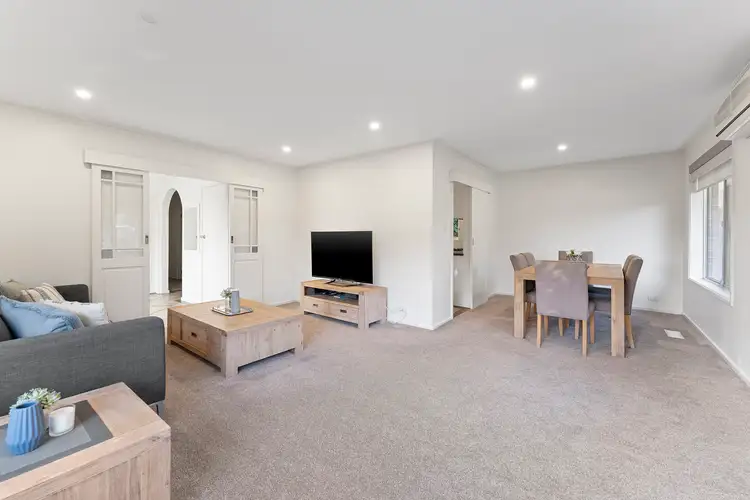 Third view of Homely house listing, 20 Hillcrest Avenue, Ferntree Gully VIC 3156