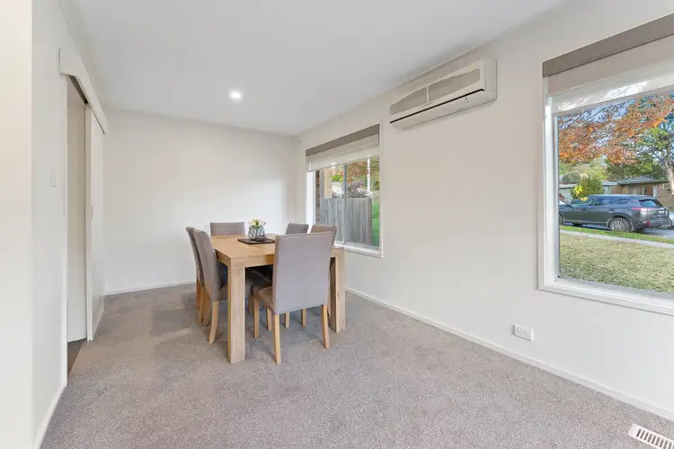 Fourth view of Homely house listing, 20 Hillcrest Avenue, Ferntree Gully VIC 3156