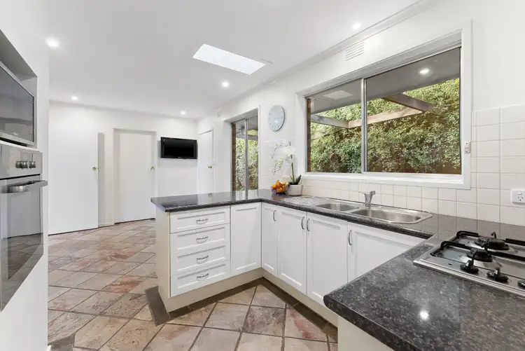 Sixth view of Homely house listing, 20 Hillcrest Avenue, Ferntree Gully VIC 3156