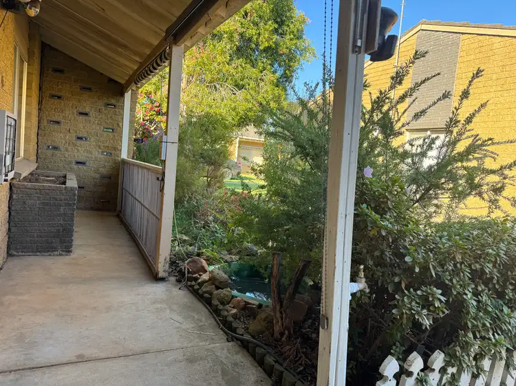 Main view of Homely unit listing, 7/9-11 Service Street, Tatura East VIC 3616