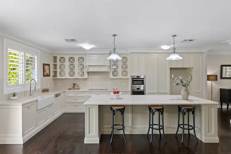 Fourth view of Homely house listing, 28 Azalea Grove, Pennant Hills NSW 2120