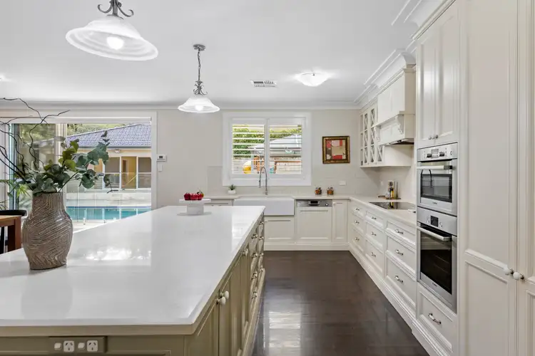 Fifth view of Homely house listing, 28 Azalea Grove, Pennant Hills NSW 2120