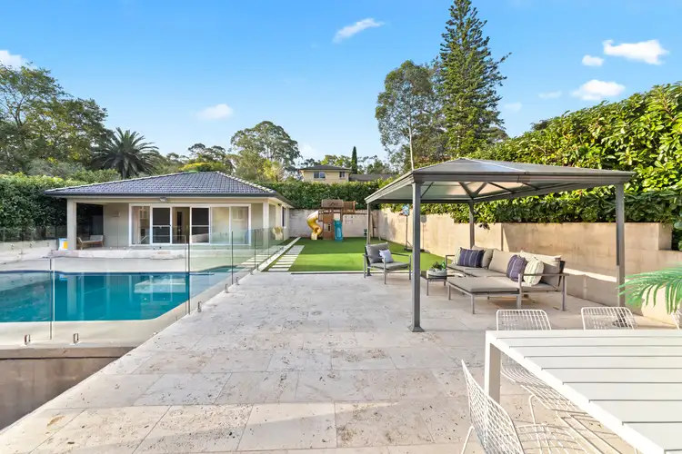 Sixth view of Homely house listing, 28 Azalea Grove, Pennant Hills NSW 2120