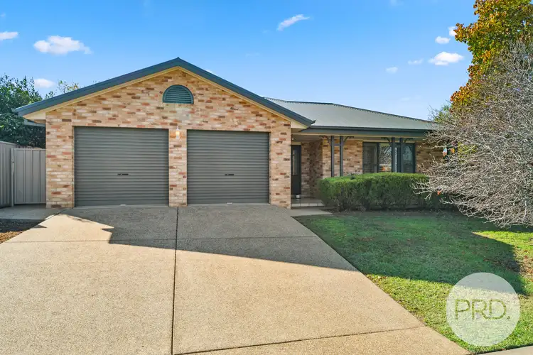 26 Stirling Boulevard, Tatton NSW 2650