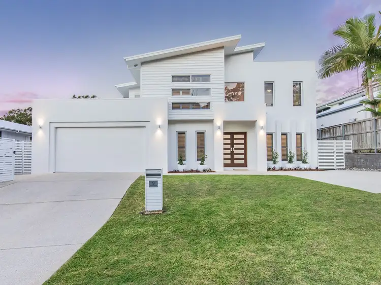 9 Abilene Place, Reedy Creek QLD 4227