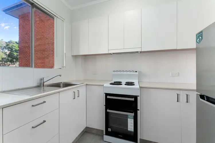 Second view of Homely apartment listing, 10/29 Cambridge Street, Penshurst NSW 2222