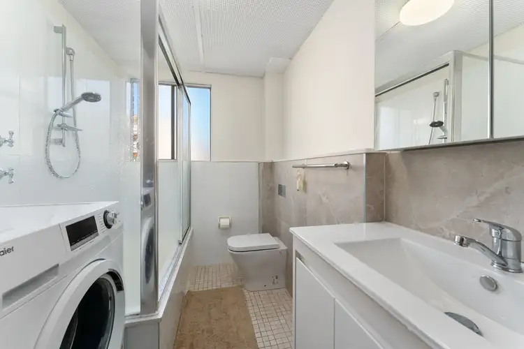 Third view of Homely apartment listing, 10/29 Cambridge Street, Penshurst NSW 2222