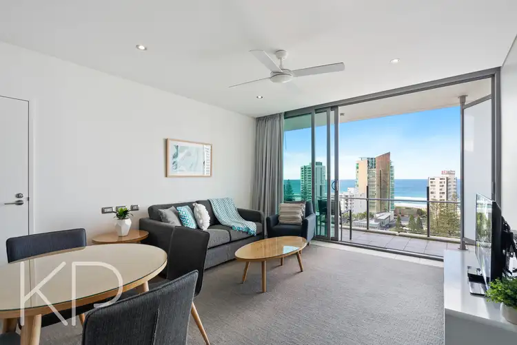 1008/3018 Surfers Paradise Boulevard, Surfers Paradise QLD 4217
